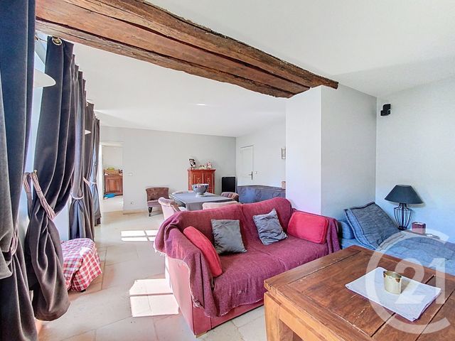 Maison à vendre - 7 pièces - 152 m2 - Fontaine Chaalis - 60 - PICARDIE