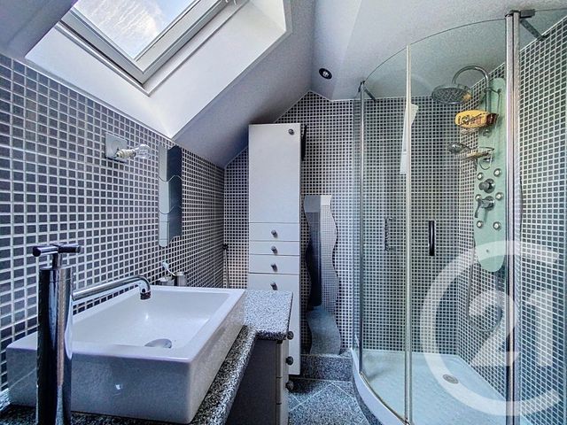 Maison à vendre - 7 pièces - 152 m2 - Fontaine Chaalis - 60 - PICARDIE