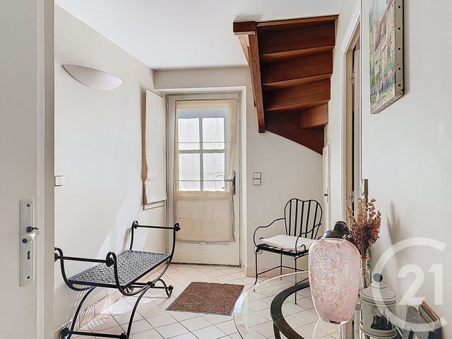 Maison à vendre - 7 pièces - 152 m2 - Fontaine Chaalis - 60 - PICARDIE