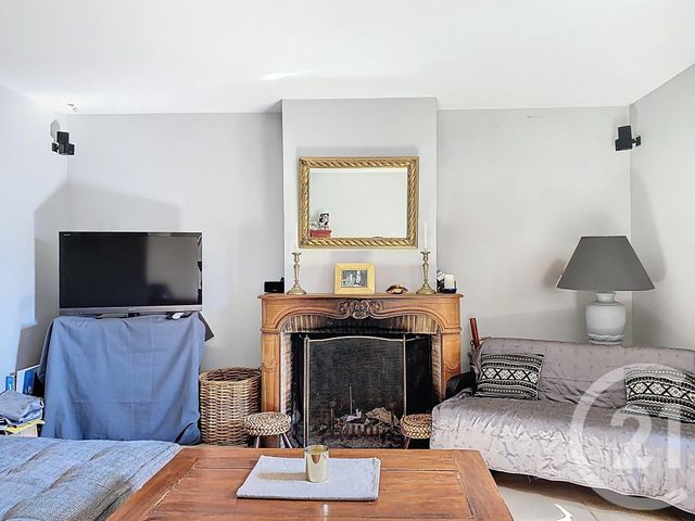 Maison à vendre - 7 pièces - 152 m2 - Fontaine Chaalis - 60 - PICARDIE