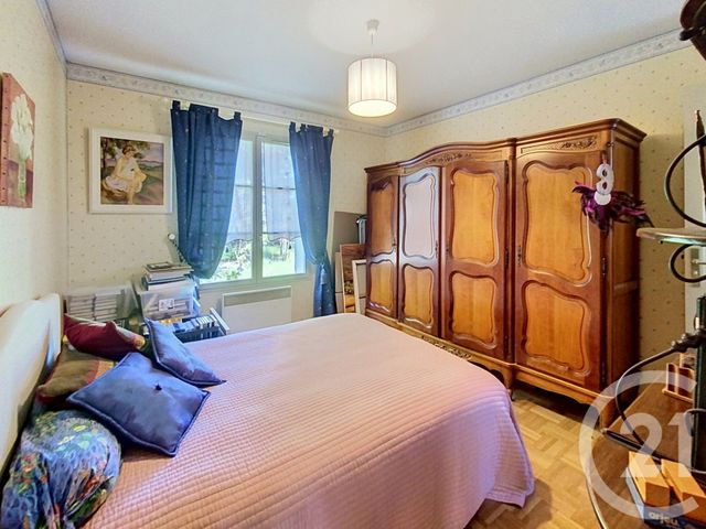 Maison &agrave; vendre - 6 pi&egrave;ces - 136 m2 - Villers St Frambourg - 60 - PICARDIE