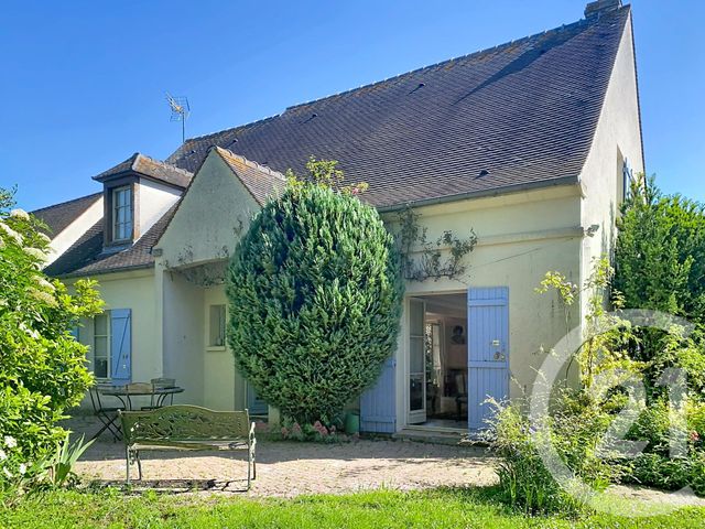 Maison à vendre VILLERS ST FRAMBOURG