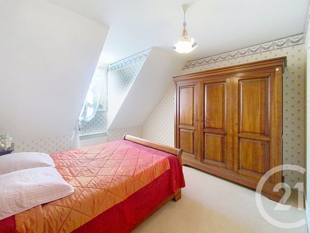 Maison &agrave; vendre - 6 pi&egrave;ces - 136 m2 - Villers St Frambourg - 60 - PICARDIE