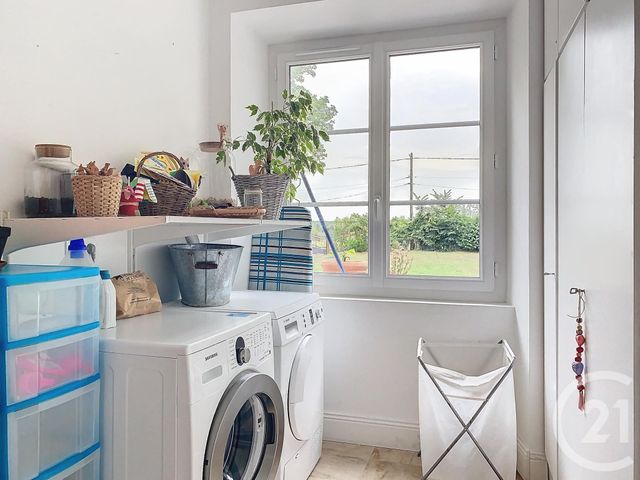 Maison à vendre - 5 pièces - 187,93 m2 - Senlis - 60 - PICARDIE