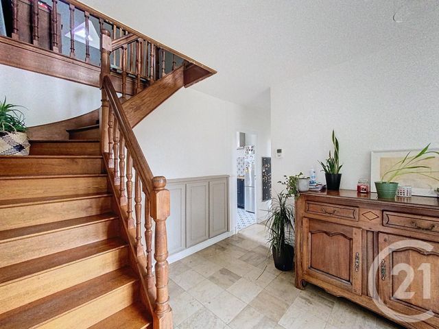 Maison à vendre - 5 pièces - 187,93 m2 - Senlis - 60 - PICARDIE