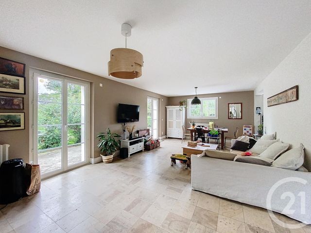 Maison à vendre - 5 pièces - 187,93 m2 - Senlis - 60 - PICARDIE