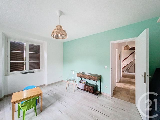 Maison à vendre - 5 pièces - 187,93 m2 - Senlis - 60 - PICARDIE