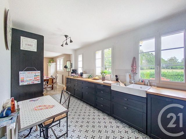 Maison à vendre - 5 pièces - 187,93 m2 - Senlis - 60 - PICARDIE