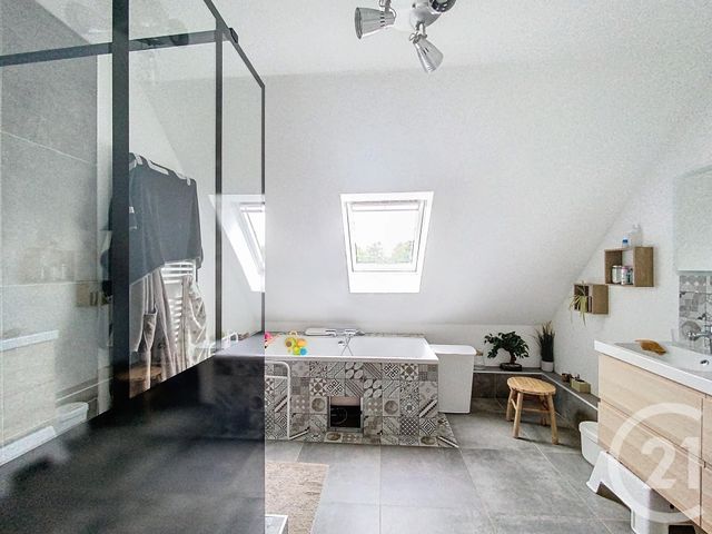 Maison à vendre - 5 pièces - 187,93 m2 - Senlis - 60 - PICARDIE