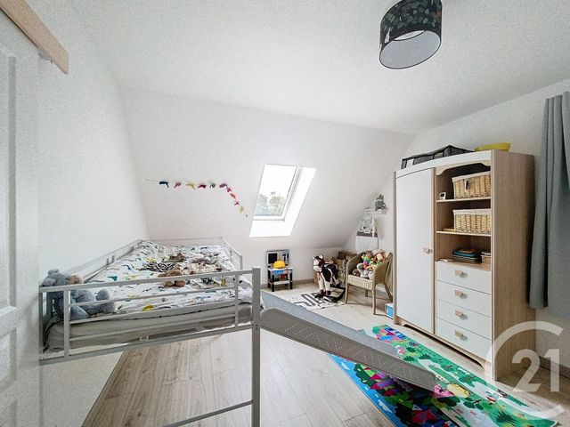 Maison à vendre - 5 pièces - 187,93 m2 - Senlis - 60 - PICARDIE