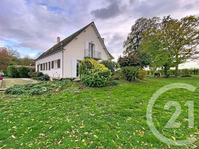 maison - SENLIS - 60