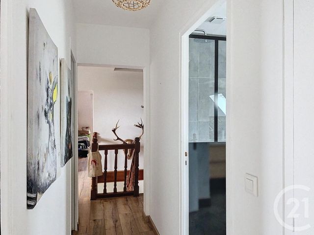 Maison à vendre - 5 pièces - 187,93 m2 - Senlis - 60 - PICARDIE