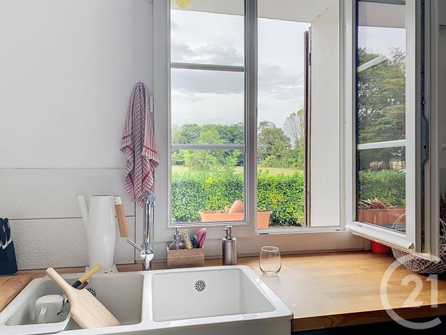 Maison à vendre - 5 pièces - 187,93 m2 - Senlis - 60 - PICARDIE