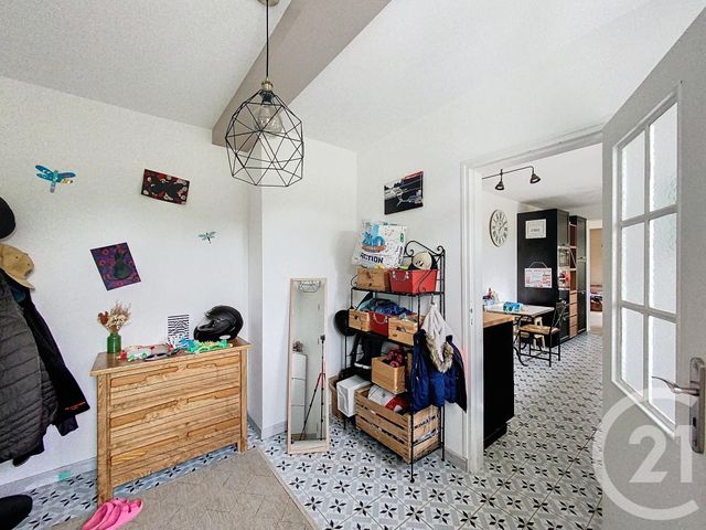 Maison à vendre - 5 pièces - 187,93 m2 - Senlis - 60 - PICARDIE