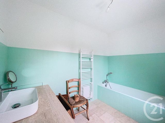 Maison à vendre - 5 pièces - 187,93 m2 - Senlis - 60 - PICARDIE