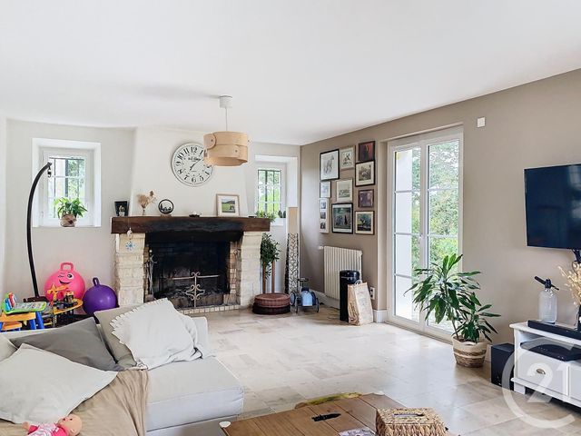 Maison à vendre - 5 pièces - 187,93 m2 - Senlis - 60 - PICARDIE