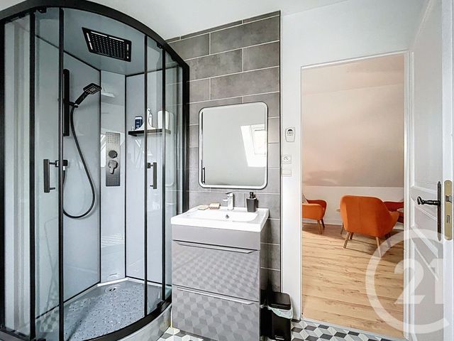 Maison &agrave; vendre - 4 pi&egrave;ces - 120,22 m2 - Senlis - 60 - PICARDIE