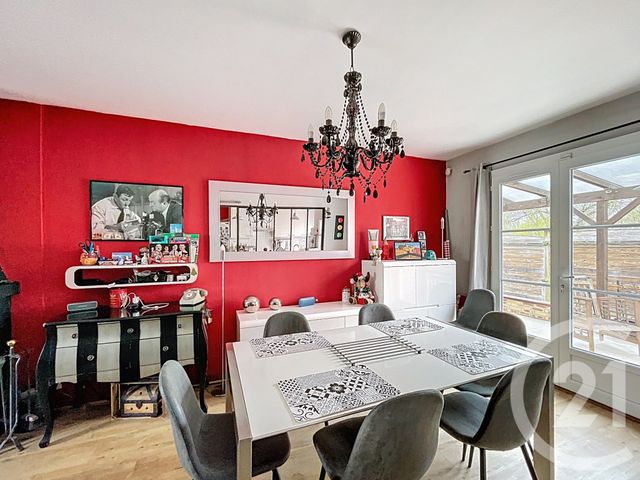 Maison &agrave; vendre - 4 pi&egrave;ces - 120,22 m2 - Senlis - 60 - PICARDIE