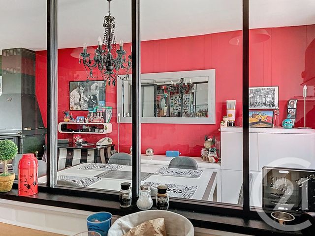 Maison &agrave; vendre - 4 pi&egrave;ces - 120,22 m2 - Senlis - 60 - PICARDIE