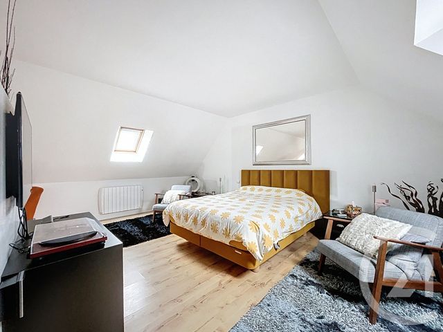 Maison &agrave; vendre - 4 pi&egrave;ces - 120,22 m2 - Senlis - 60 - PICARDIE