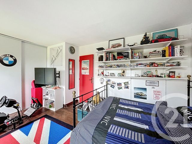 Maison &agrave; vendre - 4 pi&egrave;ces - 120,22 m2 - Senlis - 60 - PICARDIE