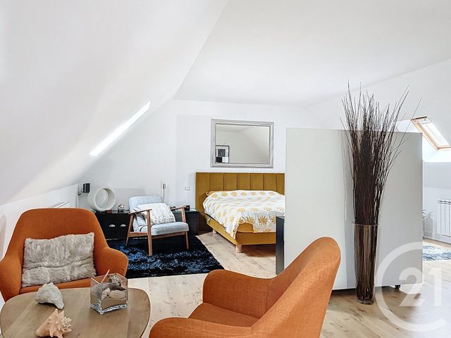 Maison &agrave; vendre - 4 pi&egrave;ces - 120,22 m2 - Senlis - 60 - PICARDIE