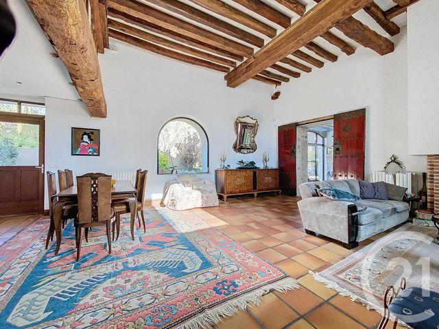 Maison à vendre - 4 pièces - 220,44 m2 - Senlis - 60 - PICARDIE