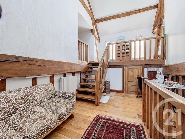 Maison à vendre - 4 pièces - 220,44 m2 - Senlis - 60 - PICARDIE