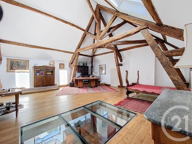 Maison à vendre - 4 pièces - 220,44 m2 - Senlis - 60 - PICARDIE