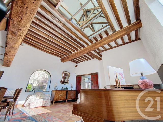 Maison à vendre - 4 pièces - 220,44 m2 - Senlis - 60 - PICARDIE