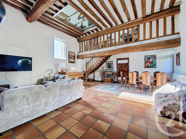 Maison à vendre - 4 pièces - 220,44 m2 - Senlis - 60 - PICARDIE