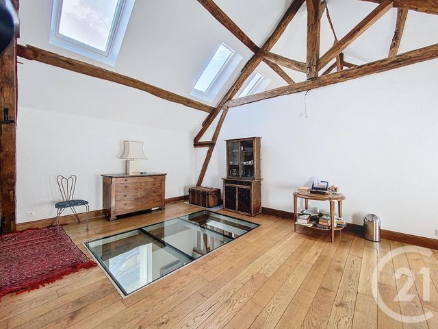 Maison à vendre - 4 pièces - 220,44 m2 - Senlis - 60 - PICARDIE