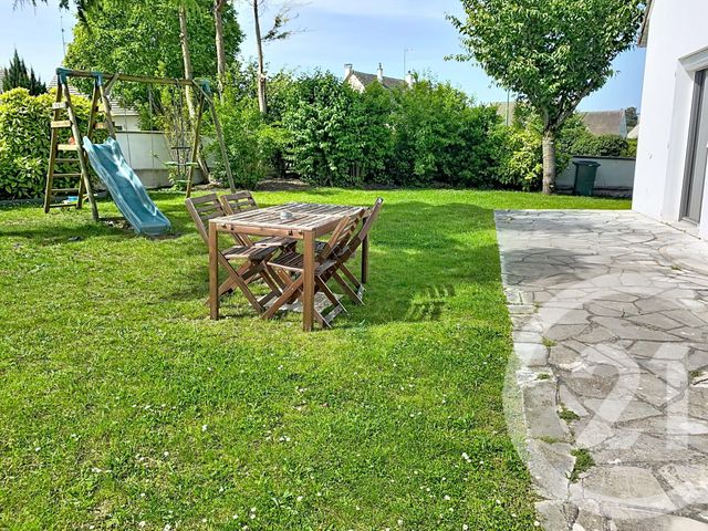 Maison &agrave; vendre - 8 pi&egrave;ces - 185 m2 - Senlis - 60 - PICARDIE