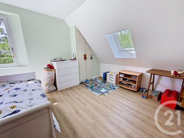 Maison &agrave; vendre - 8 pi&egrave;ces - 185 m2 - Senlis - 60 - PICARDIE