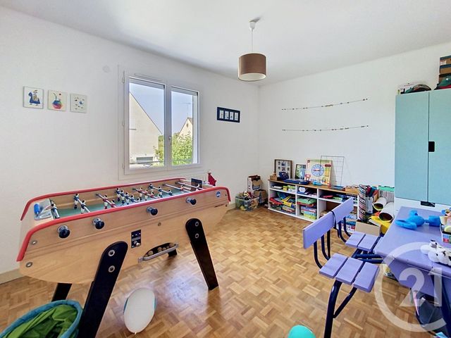 Maison &agrave; vendre - 8 pi&egrave;ces - 185 m2 - Senlis - 60 - PICARDIE