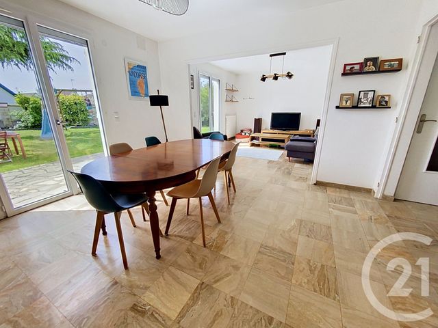Maison &agrave; vendre - 8 pi&egrave;ces - 185 m2 - Senlis - 60 - PICARDIE
