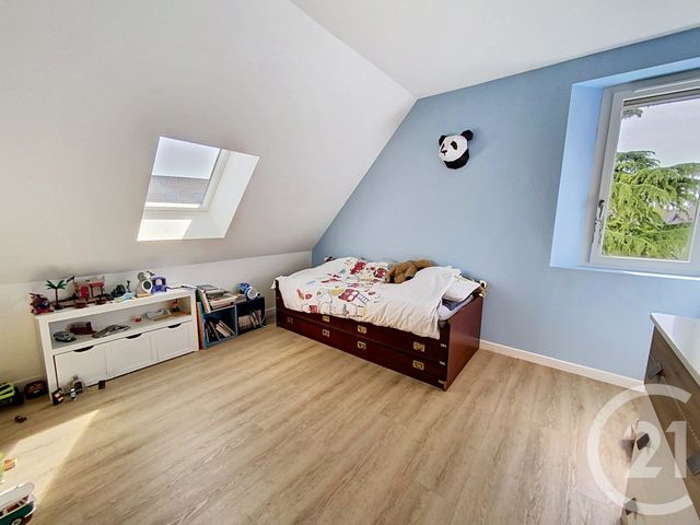 Maison &agrave; vendre - 8 pi&egrave;ces - 185 m2 - Senlis - 60 - PICARDIE