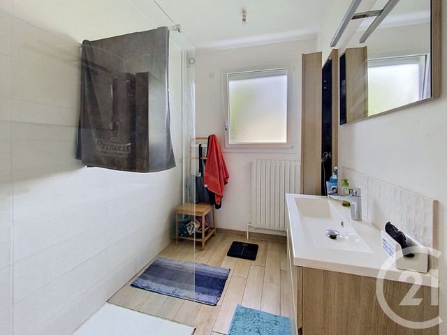 Maison &agrave; vendre - 8 pi&egrave;ces - 185 m2 - Senlis - 60 - PICARDIE