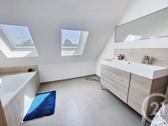 Maison &agrave; vendre - 8 pi&egrave;ces - 185 m2 - Senlis - 60 - PICARDIE