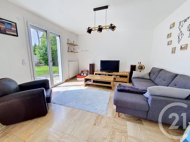 Maison &agrave; vendre - 8 pi&egrave;ces - 185 m2 - Senlis - 60 - PICARDIE