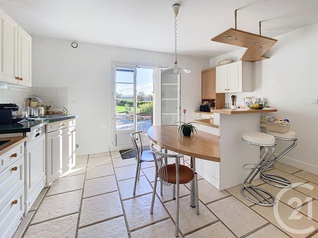 Maison à vendre - 6 pièces - 195 m2 - Senlis - 60 - PICARDIE