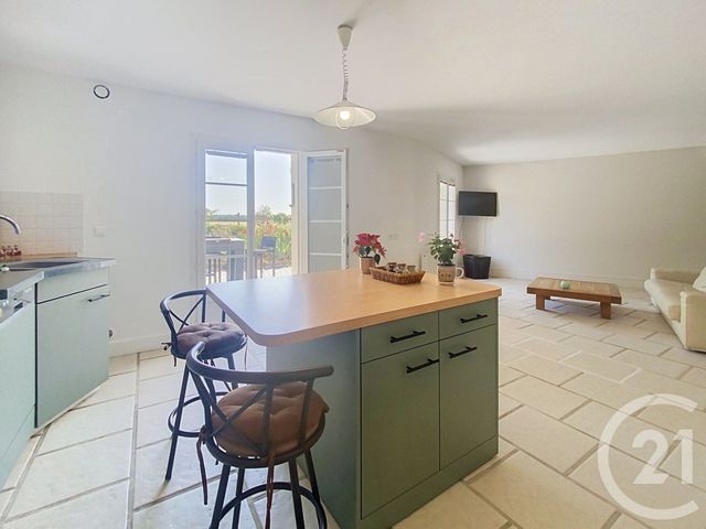 Maison &agrave; vendre - 6 pi&egrave;ces - 195 m2 - Montlognon - 60 - PICARDIE