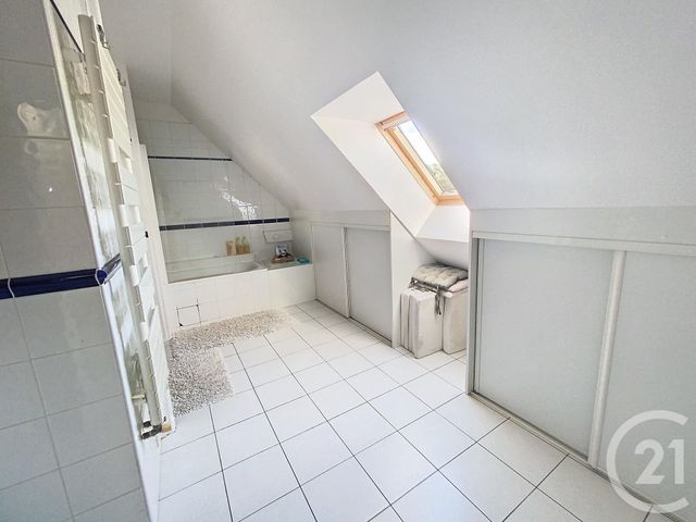 Maison à vendre - 6 pièces - 195 m2 - Senlis - 60 - PICARDIE