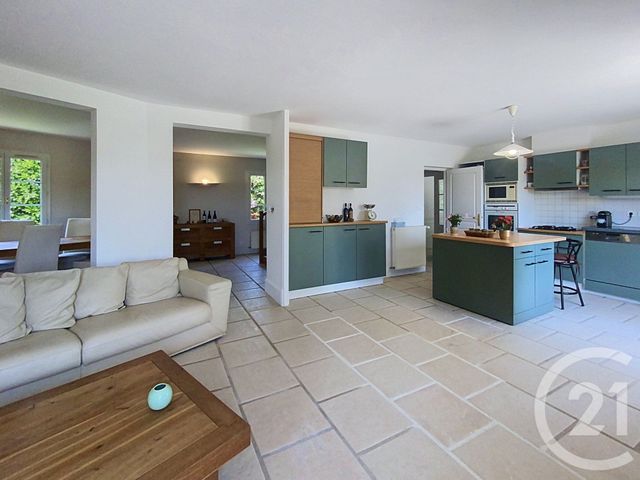Maison &agrave; vendre - 6 pi&egrave;ces - 195 m2 - Montlognon - 60 - PICARDIE
