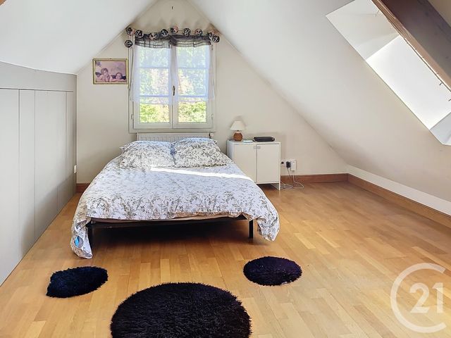 Maison à vendre - 6 pièces - 195 m2 - Senlis - 60 - PICARDIE