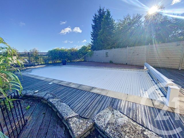 Maison à vendre - 6 pièces - 195 m2 - Senlis - 60 - PICARDIE