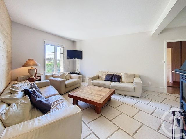 Maison à vendre - 6 pièces - 195 m2 - Senlis - 60 - PICARDIE