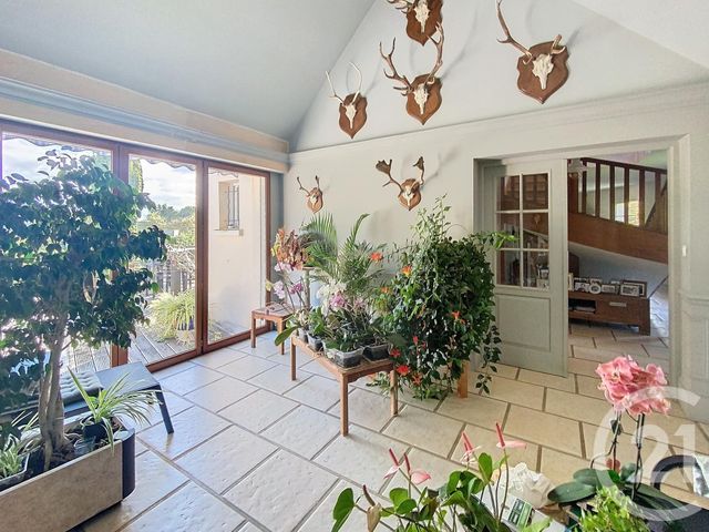 Maison à vendre - 6 pièces - 195 m2 - Senlis - 60 - PICARDIE