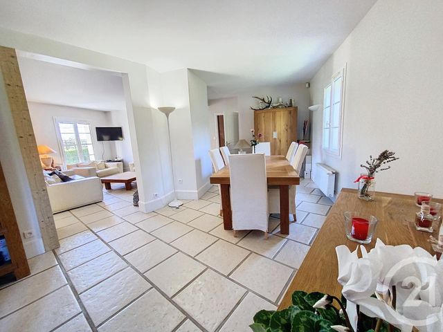 Maison à vendre - 6 pièces - 195 m2 - Senlis - 60 - PICARDIE