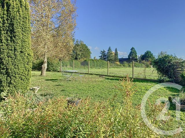 Maison à vendre - 6 pièces - 195 m2 - Senlis - 60 - PICARDIE